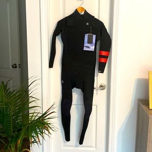 Men’s Hurley 5/3mm Advantage Plus Fullsuit